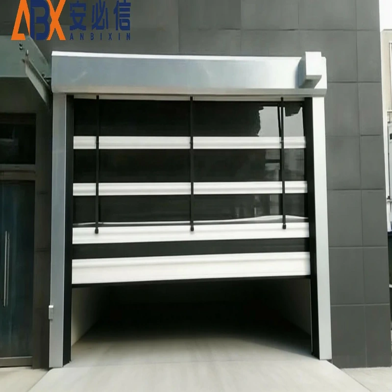 鸡西市机库门