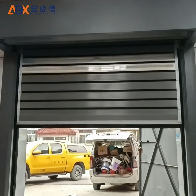 鸡西市雷达高速门